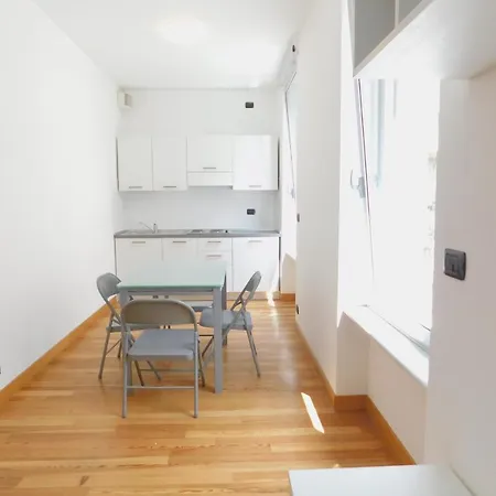 Savoia Dalila Apartamento San Remo