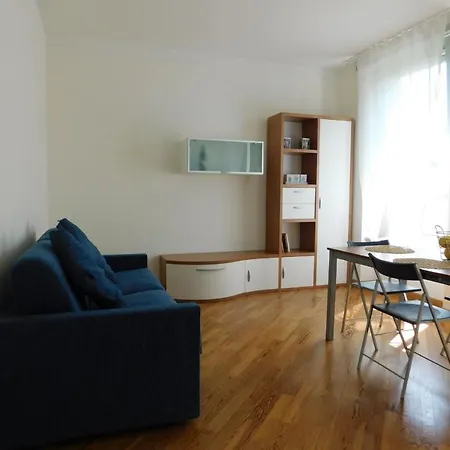 Savoia Dalila Apartamento San Remo