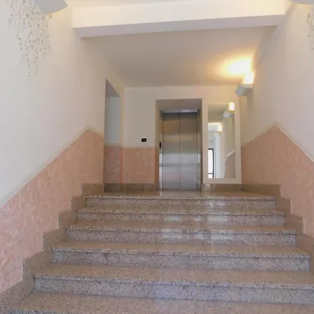 Apartamento Savoia Dalila