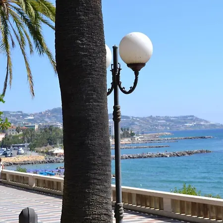 Savoia Dalila * San Remo