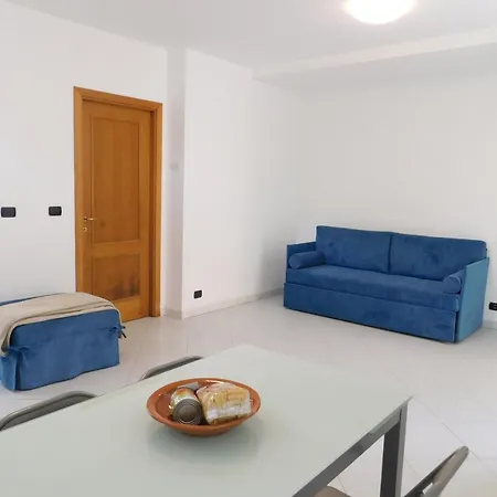 Savoia Dalila Appartement