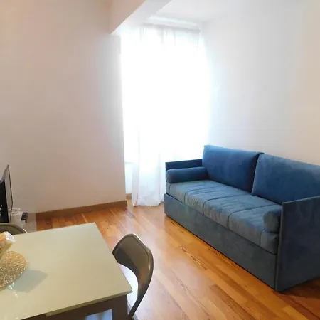 Appartement Savoia Dalila